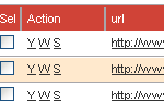 Action Quick Links New Action Quick Links