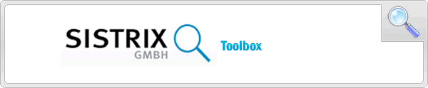 sistrix-toolbox