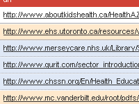 Copy/Paste feature for report result lines