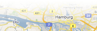 hamburg