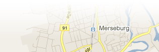 Merseburg
