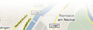Remseck