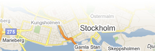 stockholm