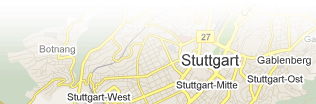 Stuttgard