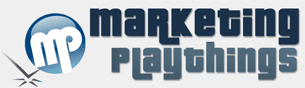 marketing playthings