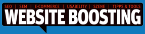 website boosting