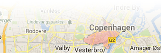 Kopenhagen