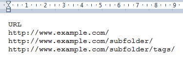 Custom Backlinks File Custom Backlinks File