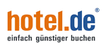 hotel.de