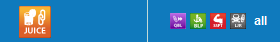 Run reports right off your QDC results