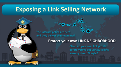 How Google Finds Unnatural Links How Google Finds Unnatural Links