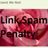 Interflora Penalty – a Deep Dive into Bad Links
