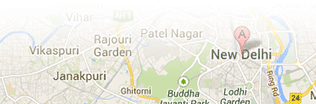 New Dehli