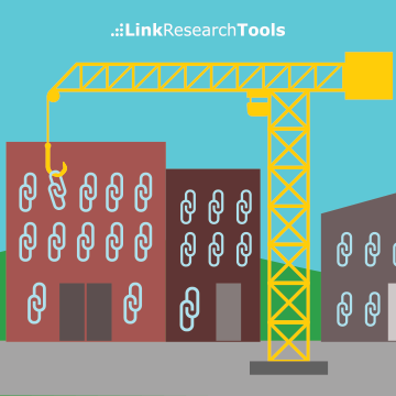 Link Building Business