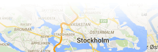 stockholm