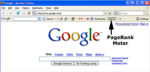 What Is Google PageRank?
