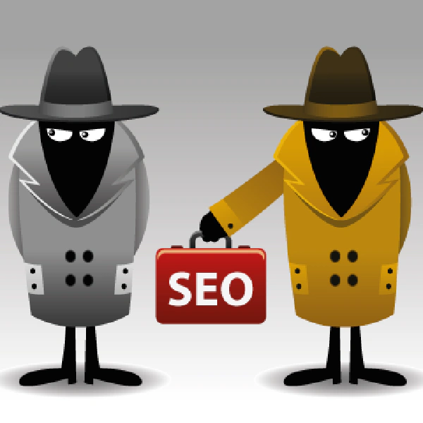 Negative SEO Spy bs. Spy