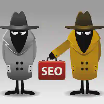 Negative SEO Protection