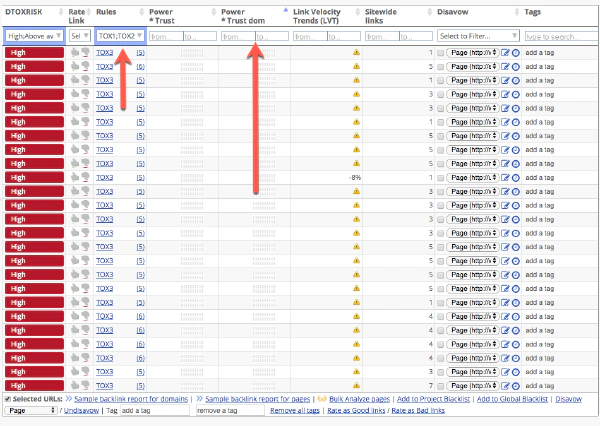 Wie man eine Google Abstrafung repariert, Tutorial in 5 Einfachen Schritten