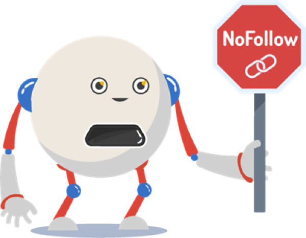 googlebot nofollow gehorchte nofollow bis September 2019, aber das veraendert sich jetzt