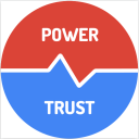 LRT Power Trust Checker - Verwenden Sie die SEO-Kennzahlen, die wichtig sind. LRT Power*Trust ist DIE eine Metrik, die Sie sich ansehen müssen, um den Gesamteinfluss Ihrer Links schnell zu beurteilen.