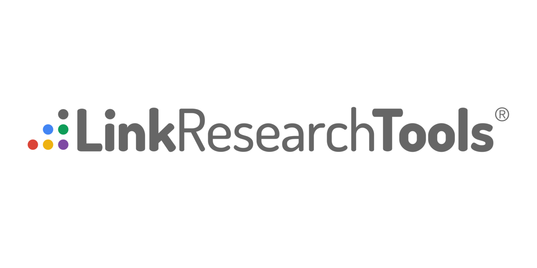 LinkResearchTools logo