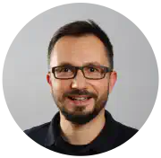 Kaspar Szymanski - 