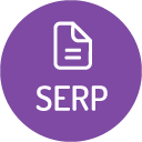 SERP Research Tool - Finden Sie die am besten platzierten Websites für Ihr Land, Ihre Sprache und Ihre Nischen-Keywords und bauen Sie dort Links auf.