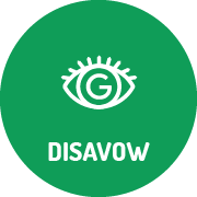 Disavow File Audit - Find great links in your disavow file. It’s time to win them back.