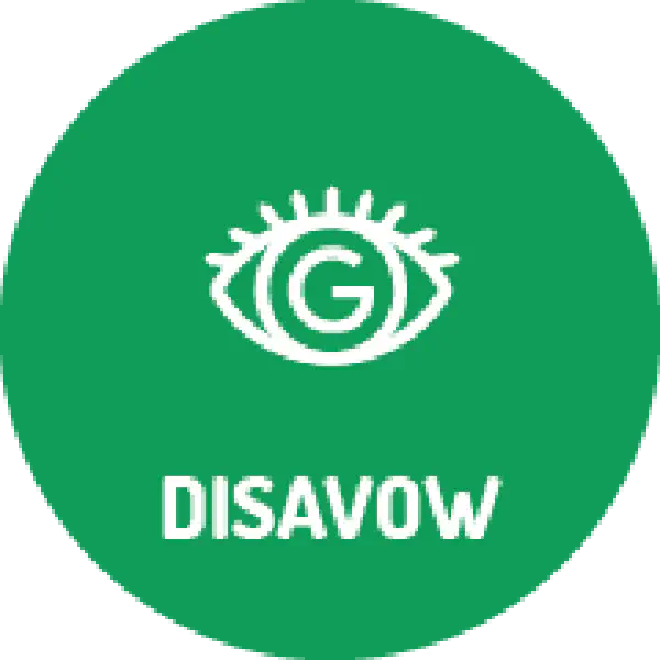 Disavow File Audit Audit your Disavow File to recover strong links.