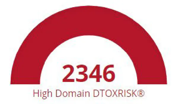 Link Detox Risk Link Detox Risk ist eine einzigartige Risikometrik, die das Risiko eines beliebigen Links und Ihrer gesamten Domain (Domain DTOXRISK®) berechnet. Die Beurteilung des Link-Risikos eines einzelnen Links hilft Ihnen bei der Entscheidung, welche Sie für ungültig erklären, löschen oder behalten möchten.