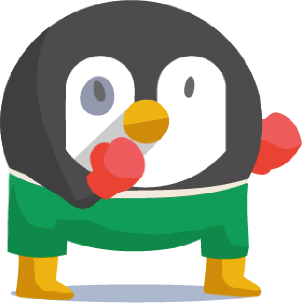 penguin