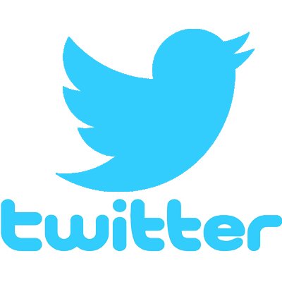 twitter-logo Twitter