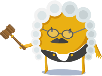 judge-dot Privacy Statement