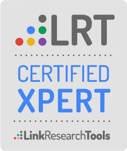 xpert LinkResearchTools Xpert