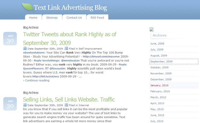 spammy blog example 2