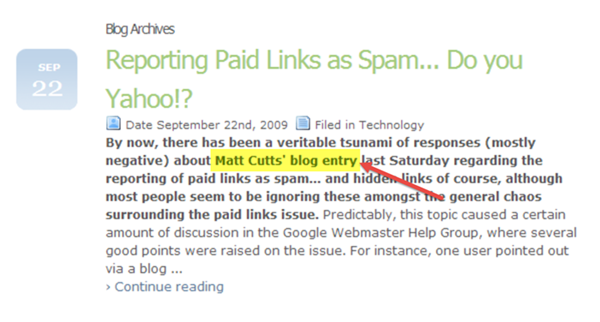 spammy blog example 3
