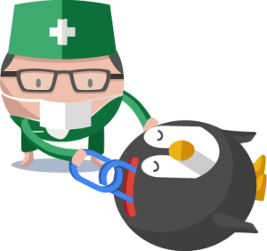 Link Removal Link Removal
