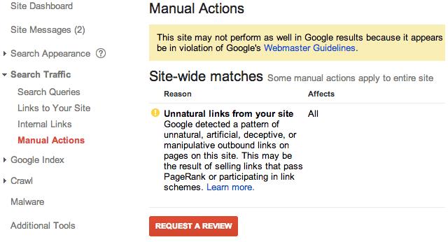 Manual-Actions-unnatural-links-from-website