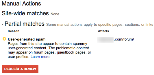 manual-actions-user-generated-spam