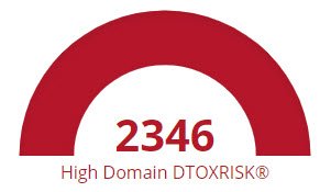 DTOXRISK High DTOXRISK