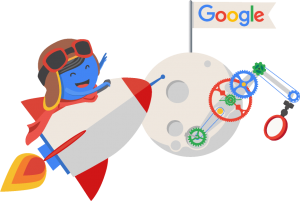closer to Google title rank google penalty metric