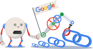 Competitive Link Growth Velocity Trends Competitive Link Growth Velocity Trends
