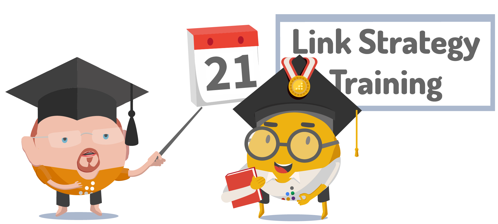 21-Day-Training 21-Day Link Training