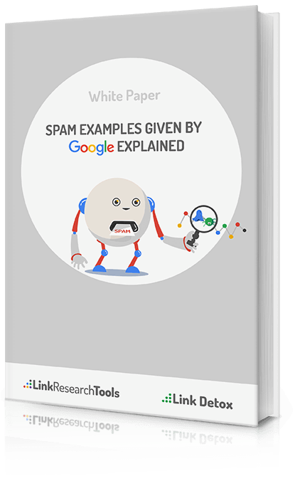 google-spam-examples-3D Cover small google-spam-examples