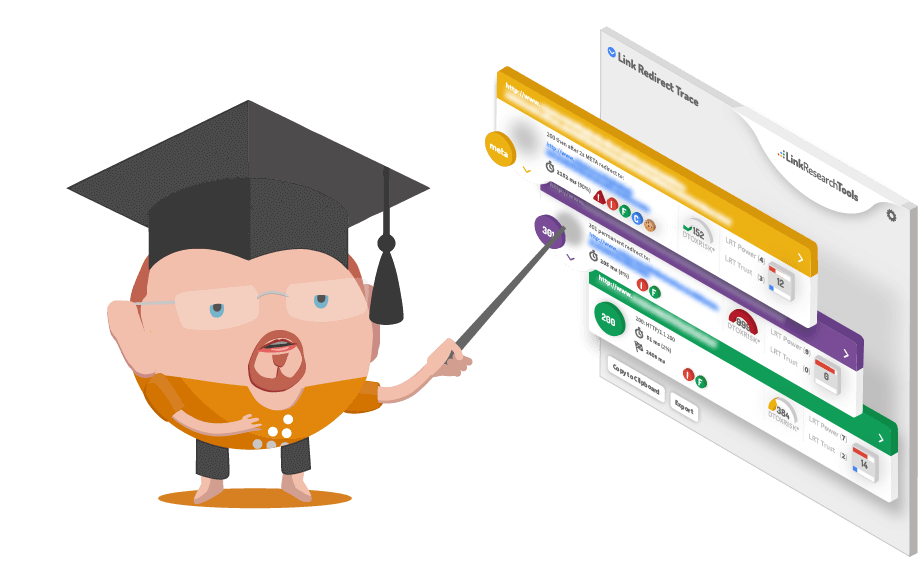 link-redirect-trace-quick-start link-redirect-trace-quick-start
