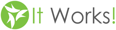 itworkslogo itworks