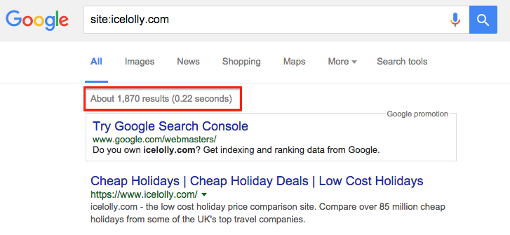 icelolly com site search