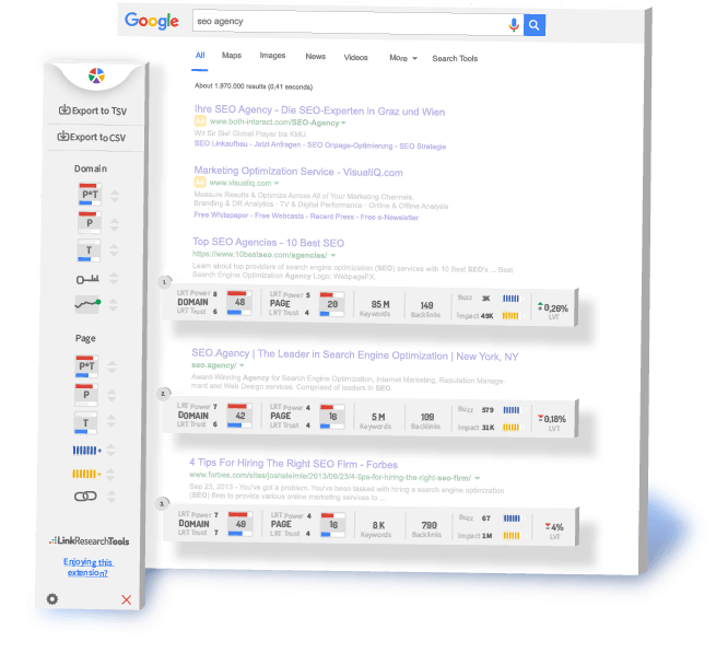 link-research-seo-serp-toolbar link-research-seo-serp-toolbar