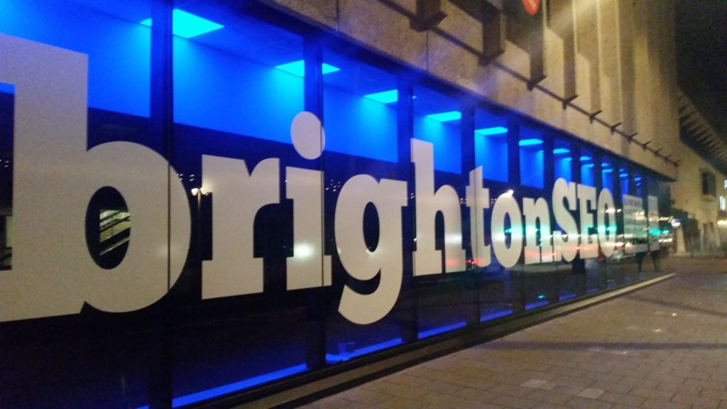 BrightonSEO